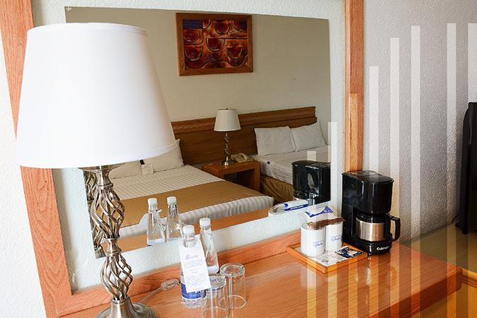 גואדלחארה Hotel Laffayette Ejecutivo מראה חיצוני תמונה
