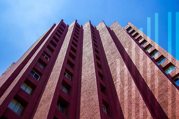גואדלחארה Hotel Laffayette Ejecutivo מראה חיצוני תמונה